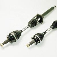Arbre de transmission d'origine SAIC MG pour MGHS, vente en gros en ligne