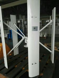 Новый дизайн 10kw ветровой турбины 110/220v вертикальным электрическим цена с высоким качеством