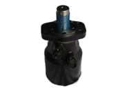 Moteur d'agitation Putzmeister pour pompe à béton, pièces détachées OMH500/238130001, haute qualité ST52 45Mn2 55Mn