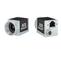 Caméra industrielle Basler Ace 03MP AcA640-300gc Aca640-300gm Aca640-750um Aca640-750uc CMOS Fabriquée en Chine