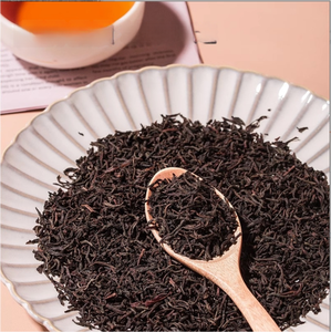 Thé <span class=keywords><strong>rouge</strong></span> Ceylan Premium Gongfu du Sri Lanka arôme fort forme <span class=keywords><strong>de</strong></span> feuilles mobiles 50 paquets boîte en vrac nouveau thé au lait fermenté - Product Image 5