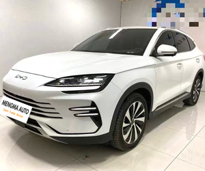BYD Ibrida Plug-in di Seconda Mano Quasi Nuova |   Song Plus DM-i 1.5 Championship 110km 2023 |   Miglior rapporto qualità-prezzo per Africa e Medio Oriente - Product Image 1