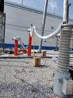 Transformateur amplificateur résonant CVT