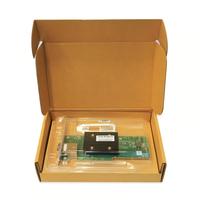 Adaptador HBA de almacenamiento trimodo, 8 puertos externos, controlador NVMe SAS SATA de 12 Gb/s, 9500-8E para almacenamiento de servidor empresarial, NIC PCIe