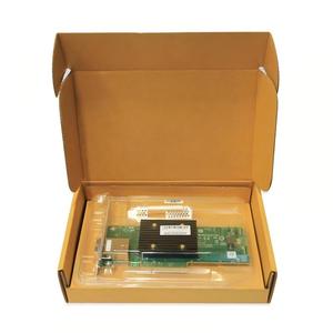 Tri-Mode Storage HBA Adapter 8 External Port 12Gb/s SAS SATA NVMe Controller 9500-8E For Enterprise Server Storage PCIe NIC - Product Image 2
