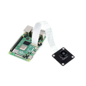 रास्पबेरी पी के लिए IMX378-190 मछली लेंस कैमरा 12.3mp व्यापक क्षेत्र देखने के उच्च परिभाषा विस्तृत कोण - Product Image 4