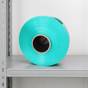 OEM ODM Yongyi Brand Silage Stretch Film 52cmx1800m 70cmx1800m LLDPE Grass Bale Wrap Film 1 Year Shelf Life Global <strong>Agriculture</strong> - Product Image 3