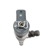 Nuevo Inyector de Combustible Diésel 0445110845 0-44511084-5 4KH1CN5LS 4KH1 4JH1 para ISUZU NKR55 NKR77 Reparación Marca OEM 0445110845