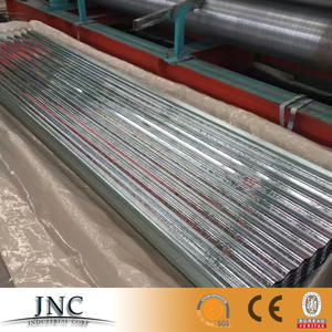 Prix de la tôle BWG <span class=keywords><strong>Tole</strong></span> Bg34, revêtement en zinc, acier galvanisé ondulé, tôles GI pour maison Bg28, tôle de <span class=keywords><strong>toiture</strong></span> / tuile de <span class=keywords><strong>toiture</strong></span> en métal ondulé - Product Image 2