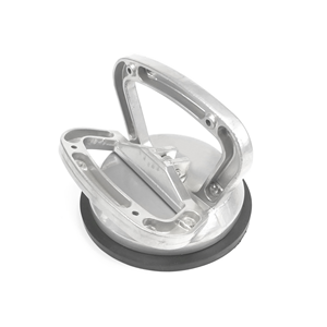 Ferramenta de Reparo Automotivo Mais Vendida: Ventosa Manual de Alumínio para Vidro e Azulejo - Product Image 4