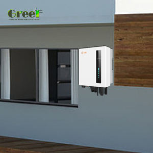 4kW 3kW 2kW גנרטור רוח עניבת רשת על רשת MPPT <span class=keywords><strong>Ginlong</strong></span> מהפך - Product Image 5