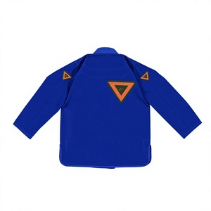 Kimono de Jiu-Jitsu Brésilien en Gros – Uniforme BJJ Homme Femme pour Entraînement et Compétition Arts Martiaux – Fabriqué au Pakistan - Product Image 2