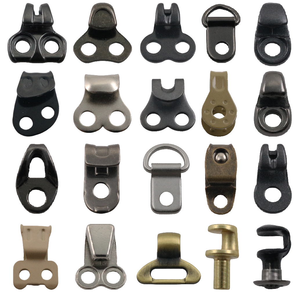 Superior Quality d ring boot shoe lace hook for Optimal Shoe