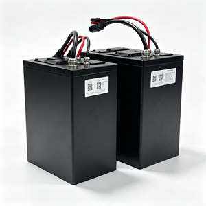 แบตเตอรี่มอเตอร์ไซค์ไฟฟ้า ODM 30Ah 72V แบบกำหนดเองได้ พร้อมแหล่งจ่ายไฟ ขายส่งแบตเตอรี่สำหรับอัพเกรดมอเตอร์ไซค์ไฟฟ้า - Product Image 4