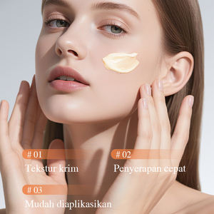 KORMESIC Crème Visage Hydratante au Rétinol 40g Certifiée Bpom pour Soin Intensif Anti-Acné, Estompe les Marques d'Acné, Lisse et Renouvelle la Peau - Vente en Gros - Product Image 6