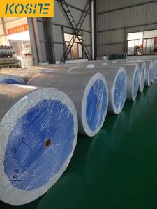 Membrana Transpirable de Tres Capas de 100g~160g para Techo y Pared/Revestimiento Sintético para Techos, Fieltro Impermeable y Transpirable para Techos - Product Image 2