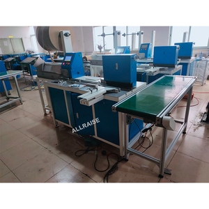 Bán tự động máy tính xách tay đôi Dây Máy Tính ràng buộc lịch máy tính ràng buộc đôi Dây cuộn dây máy tính RÀNG BUỘC - Product Image 5