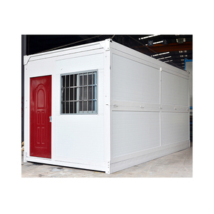 Casa pequeña modular de lujo, accesorios para remolque, carcasa de cargador, carcasas de teléfono móvil - Product Image 3