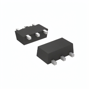 <b>S</b>-875294CUP-AHCT2U Power Management (PMIC) SOT 89 5/6 BOM IC In Stock Buy Electronics Components Online - Product Image 1