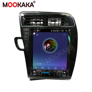 Per Audi <span class=keywords><strong>Q5</strong></span> 2009 2010 2011 2012 2013-2015Android 12 autoradio con schermo lettore Radio Tesla unità principale di navigazione GPS per auto - Product Image 3