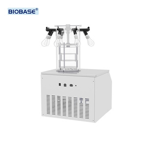 Lyophilisateur de table de laboratoire BIOBASE BK-FD10P à <span class=keywords><strong>prix</strong></span> réduit, lyophilisateur d'usine - Product Image 5