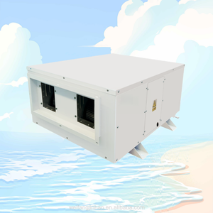 Nuevo y Potente <span class=keywords><strong>Deshumidificador</strong></span> Comercial Eléctrico de Techo de 250L/Día con Gran Flujo de <span class=keywords><strong>Aire</strong></span> para Plantas de Manufactura y Talleres - Product Image 1