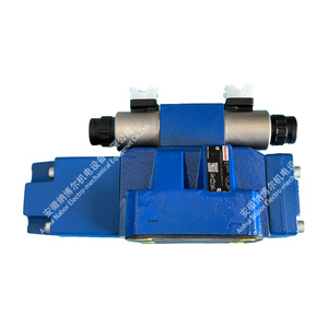 R900977992 4WRZ16E150-7X/6EG24N9EK4/M DIRECCIONAL PROPORCIONAL - Product Image 1