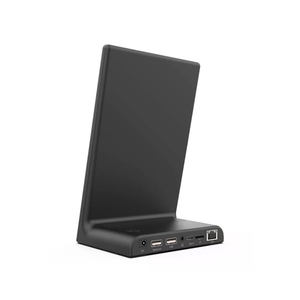 Écran d'affichage vidéo, panneau de Menu numérique publicitaire, type L, écran d'affichage de 10 pouces, tablette Android - Product Image 3