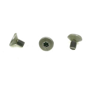 KM3 Turning <b>Tool</b> Holder Screw M3x6 90 D6.7 T8 For CNC <b>Lathe</b> Accessories - Product Image 1