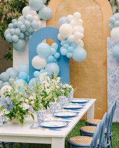 Silla Infantil de Ratán Hecha a Mano OEM ODM para Fiestas de Cumpleaños, Muebles Infantiles de Mimbre Ecológicos y Naturales con MOQ Bajo - Product Image 6