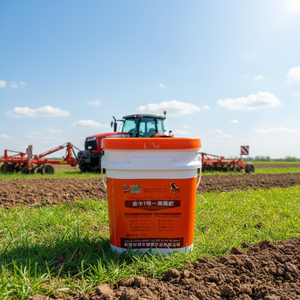 <span class=keywords><strong>Seau</strong></span> carré en plastique PP personnalisé avec couvercle à anneau de verrouillage pour l'emballage du <span class=keywords><strong>bitume</strong></span> - Product Image 4