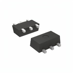 Components Electronic Power Management (PMIC) Original One Stop Service SOT 89 5/6 S-818A23AUC-BGDT2G - Product Image 1