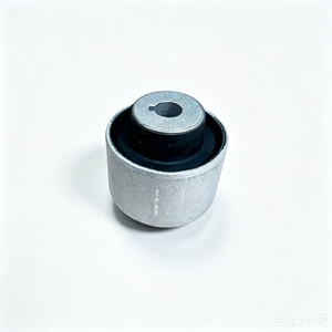 Nuevo <span class=keywords><strong>Buje</strong></span> de Brazo de Control para Automóvil 4M0407515 OE, <span class=keywords><strong>Rodamiento</strong></span> de Goma y Metal con 6 Meses de Garantía - Product Image 3