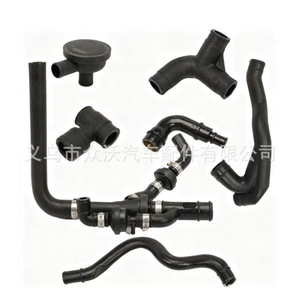 เหมาะสำหรับชุดปั๊มน้ำมันที่มีหัวฉีดและท่อไอเสียของเครื่องยนต์ - Product Image 2