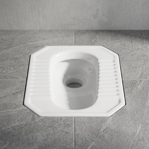 ห้องน้ำสุขภัณฑ์ WC ขนาดกลางลึกโอริสซ่าแพนห้องน้ำ - Product Image 2