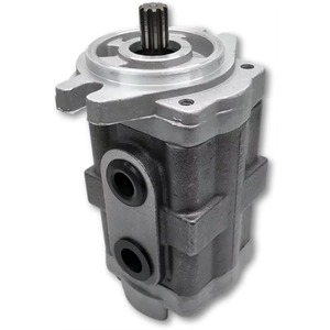 Bomba de Engranajes 200-3406 2003406 de 10 Dientes para Bomba Hidráulica SBS140 Excavadora E325C E325D E322 E345C E345D - Product Image 3