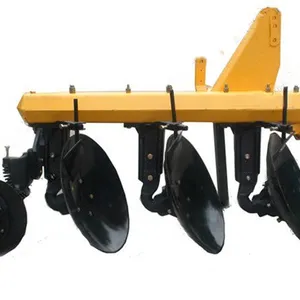 2023 1LYX-330 Tractor Disc Plough Plow for Sales!