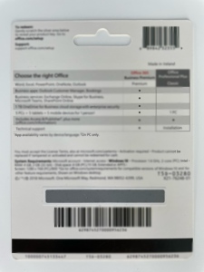 Toàn cầu 2019 Pro cộng với thẻ khóa gói đầy đủ 2019 chuyên nghiệp cộng với thẻ khóa Giao hàng nhanh - Product Image 3
