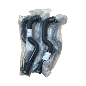 Calentador de manguera original inferior para Ford Fiesta 1.5L y 1.6L que garantiza un calentamiento confiable, un rendimiento óptimo y una durabilidad duradera. - Product Image 3
