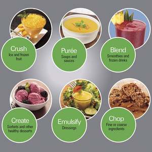 <span class=keywords><strong>AMZCHEF</strong></span> Centrifugeuse lente Presse-agrumes à mastication lente Presse à froid Juicet Mélangeur portable vertical - Product Image 6