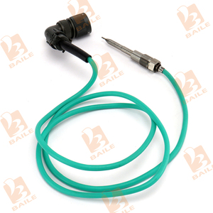 เซ็นเซอร์อุณหภูมิหลังการขาย1232-3810สำหรับเครื่องยนต์แมว <span class=keywords><strong>MWM</strong></span> TCG 2020 TBG 616 TCG 620 TCG 12323810เทอร์โม2016เทอร์โมคัปเปิล - Product Image 2