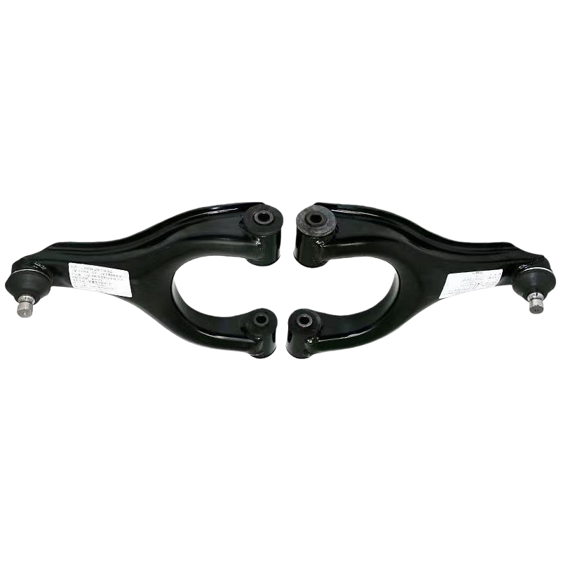 Reduce Chassis Abnormal Noise Damping Wuling Hongguang Miniev Lower Control Arm Lower Swing Arm Auto Parts Image 4
