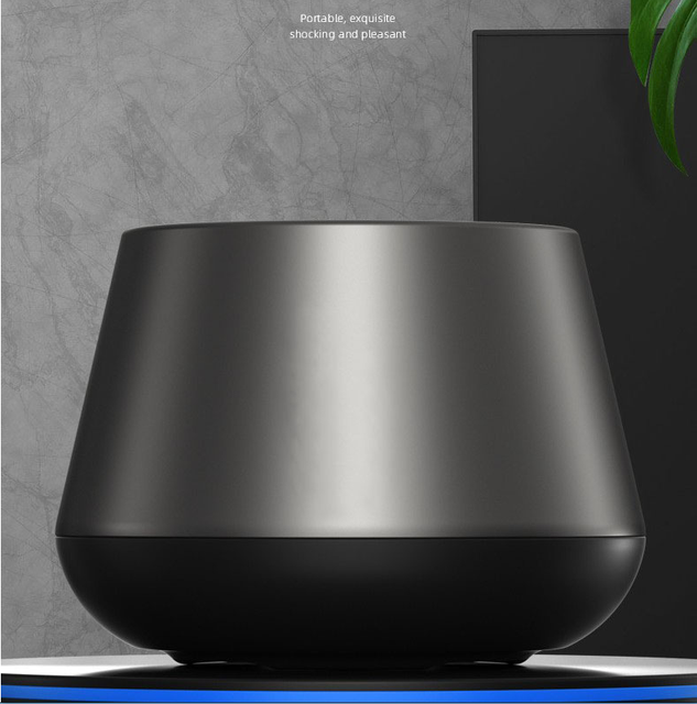 K3 Pro Speaker Hifi Stereo Surround Sound Speaker Loud Speaker Mini K3 Pro