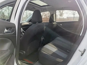 Personalización Interior de Automóviles Peugeot 308 2018 2019 <span class=keywords><strong>2020</strong></span> con Transmisión Automática, Vehículo Usado - Product Image 4