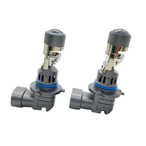 2025 Mới Nhất H4 LED Đèn Pha 30W 9000lm 6000K Với Chất Lượng Cao Người Hâm Mộ Cùng Một Thiết Kế Như Hid Sương Mù Bóng Đèn Cho Trang Bị Thêm Nâng Cấp - Product Image 6