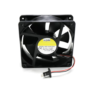 Thương hiệu mới ban đầu 9wf1224h1d03 Quạt làm mát điều khiển lập trình - Product Image 1