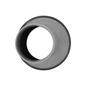 Manguito Eccentrico in PVC Inodore 90 mm - Product Image 4