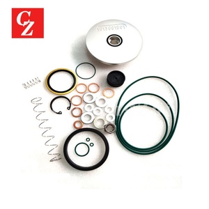 2901021100 2901-0211-00 Kit de service de soupape d'admission, pièce de compresseur d'air, kit de soupape de décharge pour Atlas Copco - Product Image 5