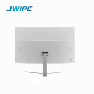 PC Todo en Uno de 23.8 Pulgadas, PC de Escritorio Delgado sin Marco, <span class=keywords><strong>i5</strong></span> Táctil, Todo en Uno, Diseño tipo <span class=keywords><strong>Mac</strong></span> - Product Image 3