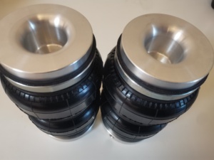 Amortisseur <span class=keywords><strong>pneumatique</strong></span> 108160 pour BMW E30, <span class=keywords><strong>kit</strong></span> de <span class=keywords><strong>suspension</strong></span> <span class=keywords><strong>pneumatique</strong></span> arrière <span class=keywords><strong>universel</strong></span> - Product Image 4